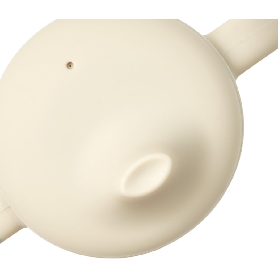 LIEWOOD Neil Schnabeltasse 15 cl, Splash Dots/Sea Shell
