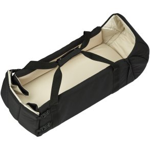 LIEWOOD Amber Baby-lift m. 2 H�ndtag 62x28 cm, Sort
