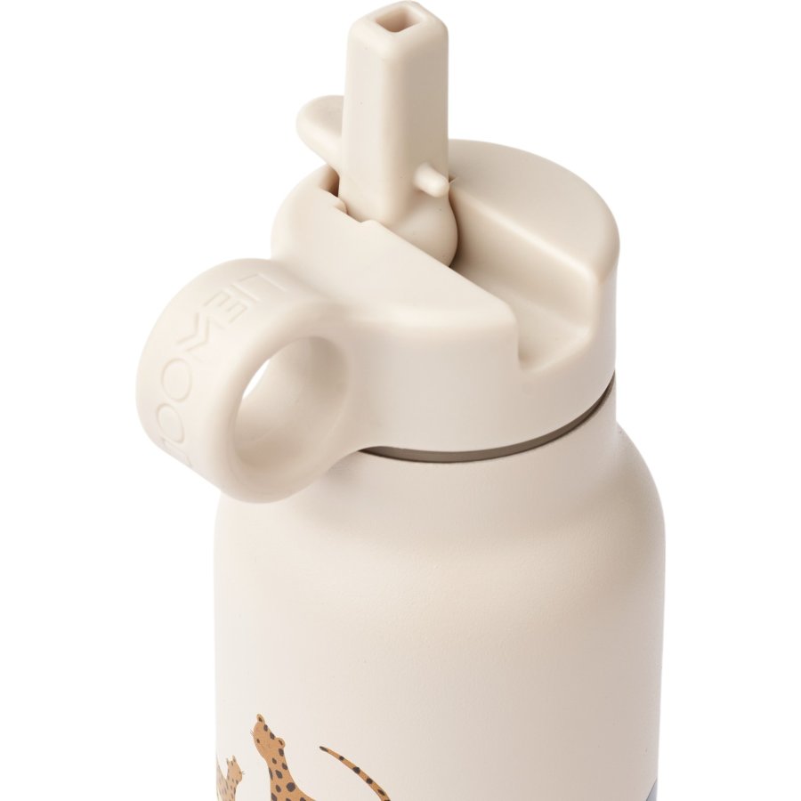 LIEWOOD Falk Wasserflasche 350 ml, All Together/Sandy