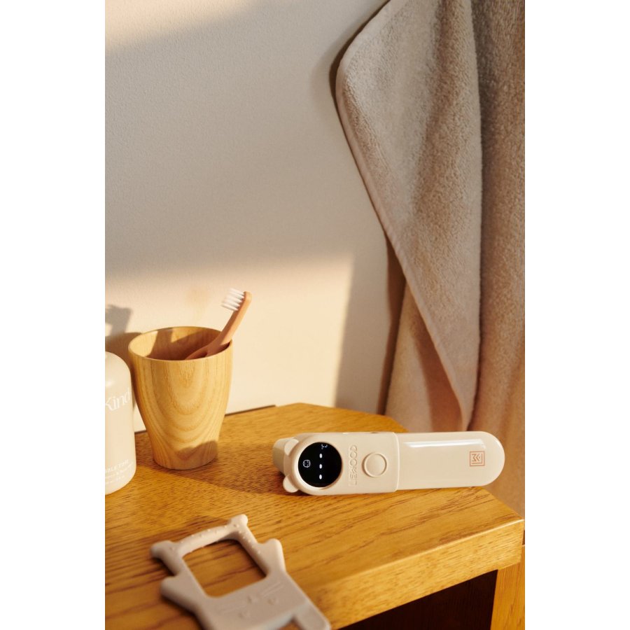 LIEWOOD Olivier Digitalt Termometer, Sandy