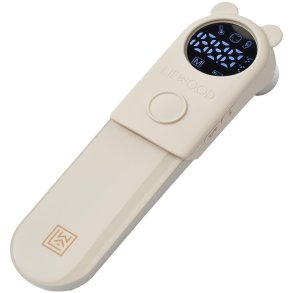 LIEWOOD Olivier Digitalt Termometer, Sandy