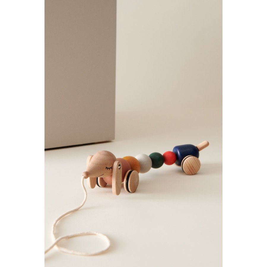 LIEWOOD Barthes Tr�khund 27,5 cm, Multi