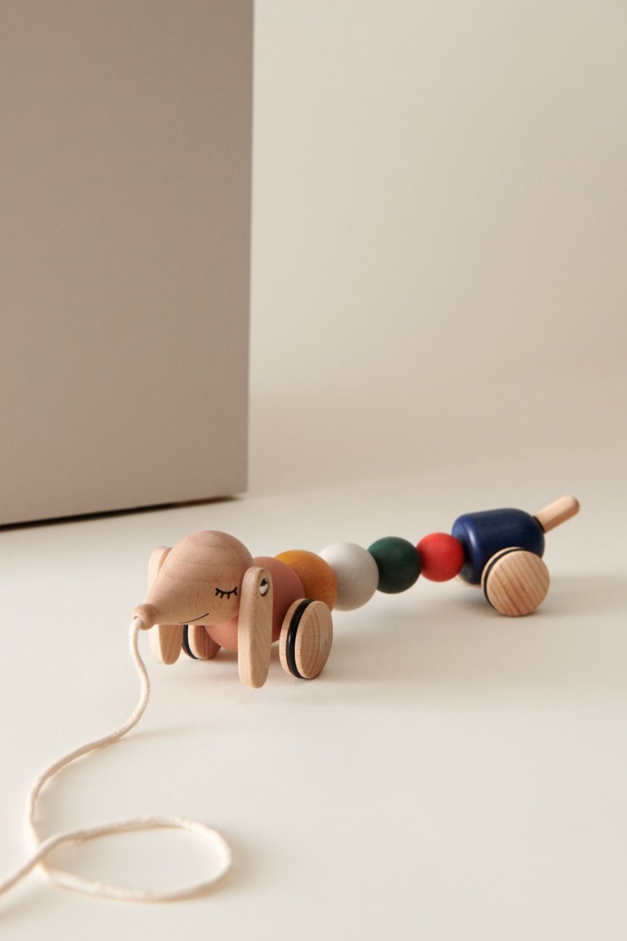 LIEWOOD Barthes Tr�khund 27,5 cm, Multi