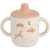 LIEWOOD Neil Schnabeltasse 15 cl, Traum/Ecru