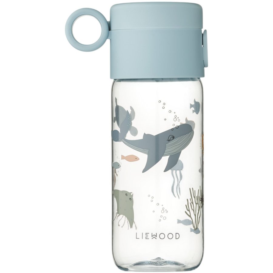 LIEWOOD Clemence Vandflaske 350 ml, Sea Creature/Sandy