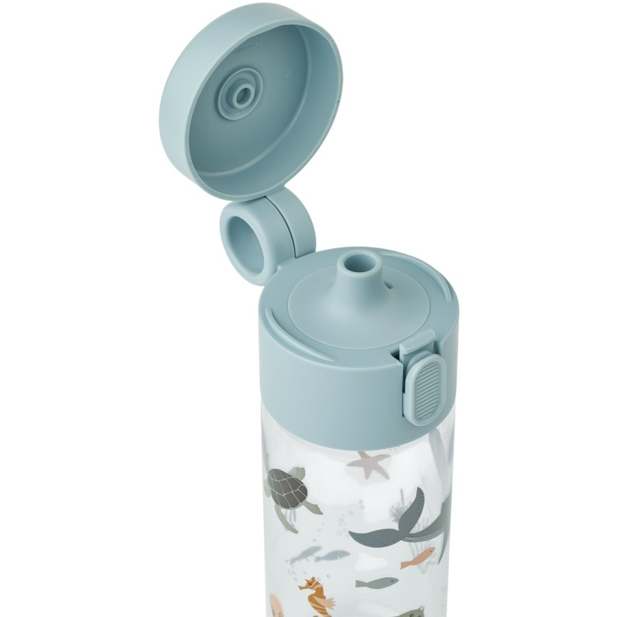 LIEWOOD Clemence Vandflaske 350 ml, Sea Creature/Sandy