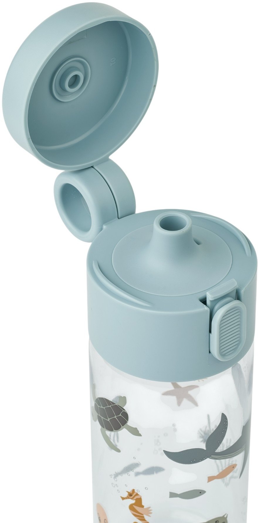 LIEWOOD Clemence Vandflaske 350 ml, Sea Creature/Sandy