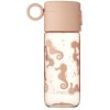 LIEWOOD Clemence Vandflaske 350 ml, Seahorse/Apple Blossom