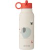LIEWOOD Falk Wasserflasche 350 ml, Circus/Sandy