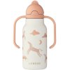 LIEWOOD Kimmie Vandflaske 250 ml, Dream/Ecru