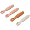 LIEWOOD Caelia Babyske 4 stk. 12 cm, Pale Tuscany Multi Mix