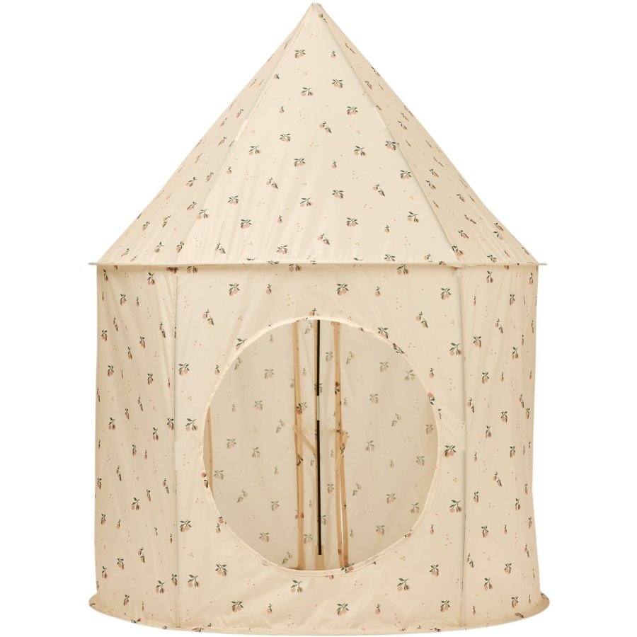 LIEWOOD Oaks Pop Up Legetelt H135 cm, Peach/Sea Shell