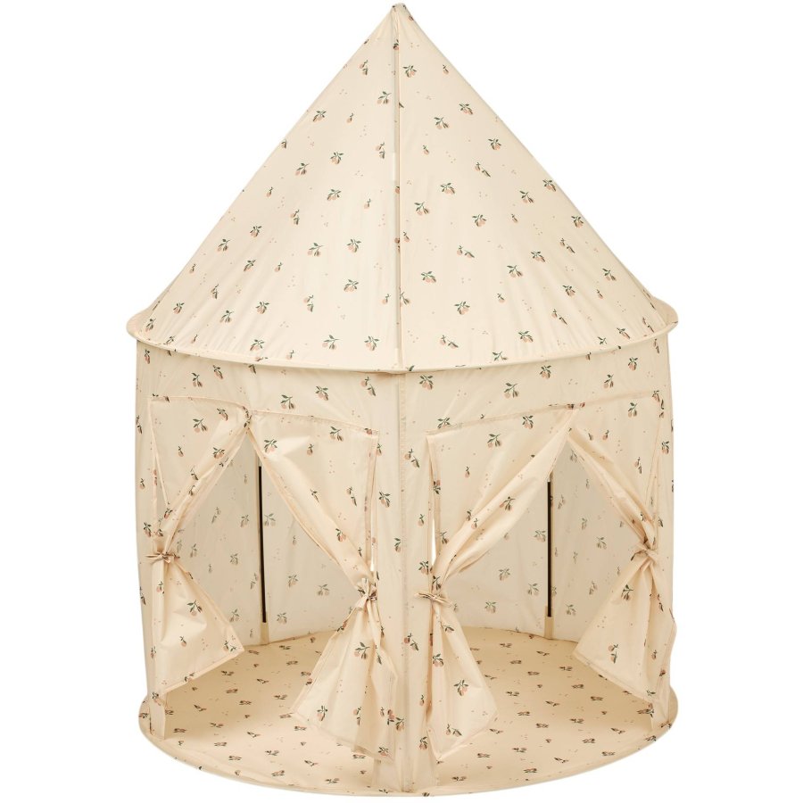 LIEWOOD Oaks Pop Up Legetelt H135 cm, Peach/Sea Shell