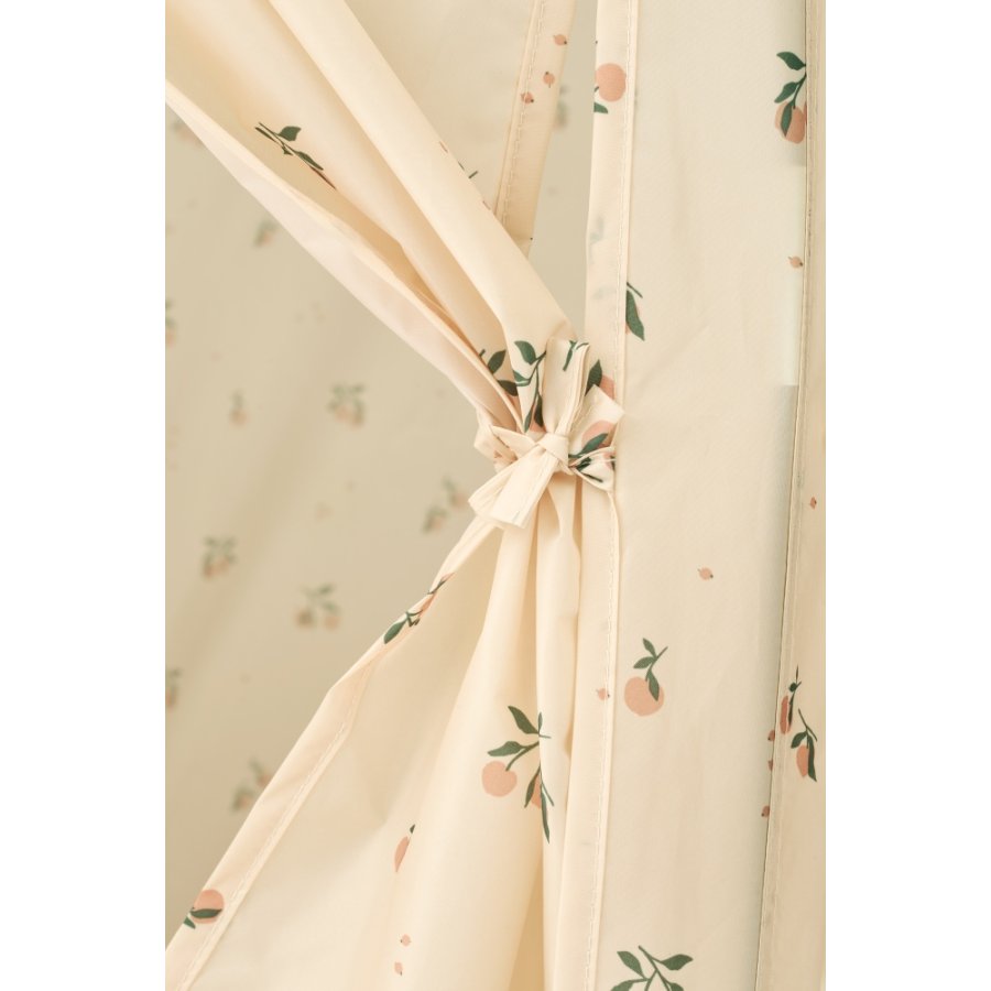 LIEWOOD Oaks Pop Up Legetelt H135 cm, Peach/Sea Shell