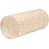 LIEWOOD Emmanuel Pop Up Tunnel 120 cm, Peach/Sea Shell