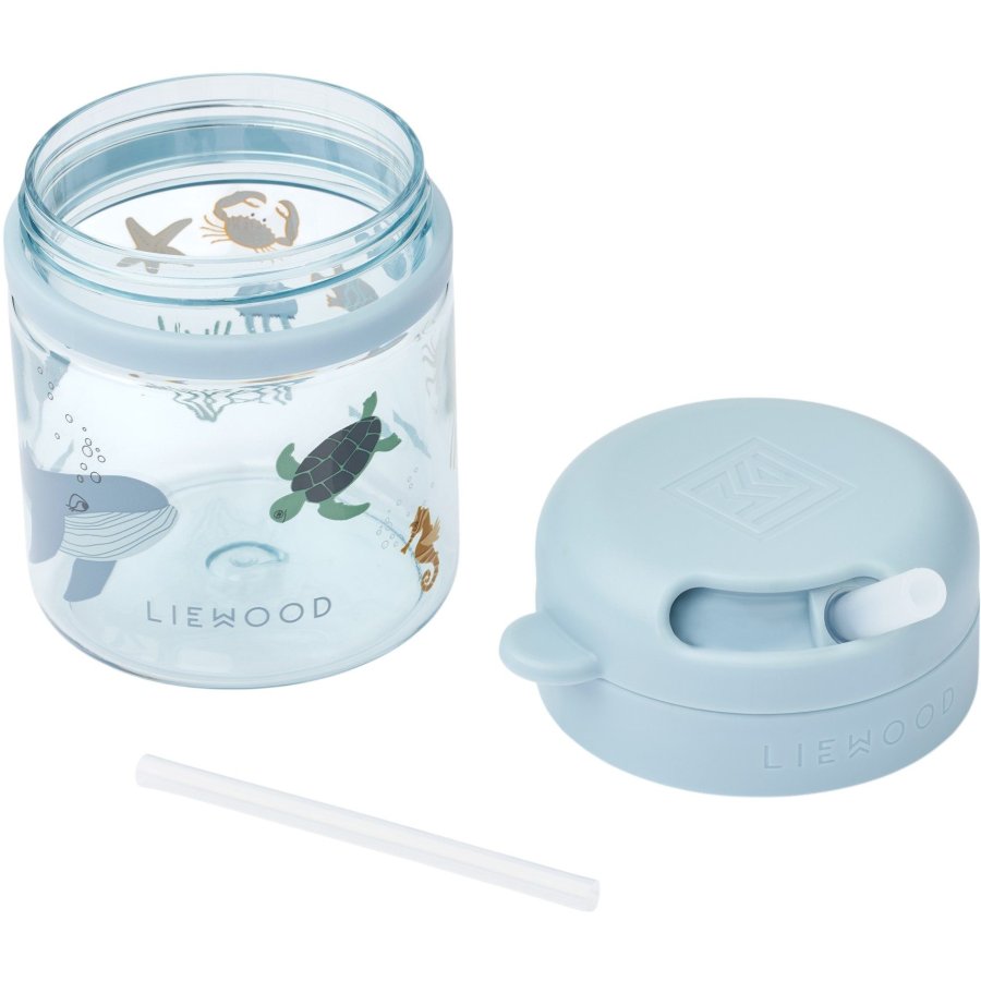 LIEWOOD Pavia Sugerrskop 28 cl, Sea Creature/Sandy