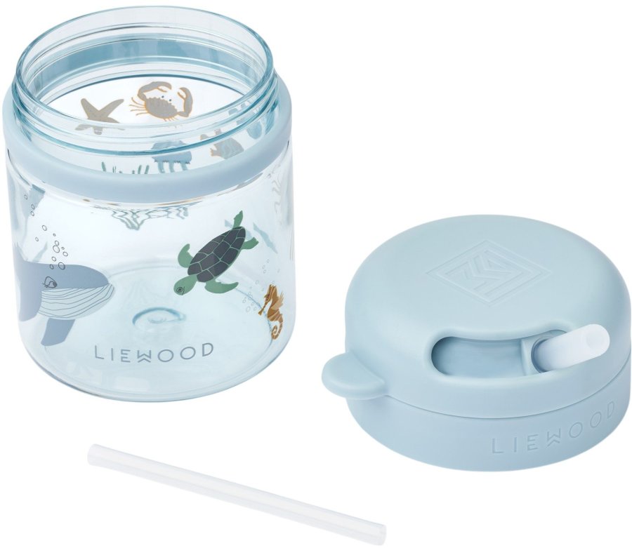 LIEWOOD Pavia Sugerrskop 28 cl, Sea Creature/Sandy