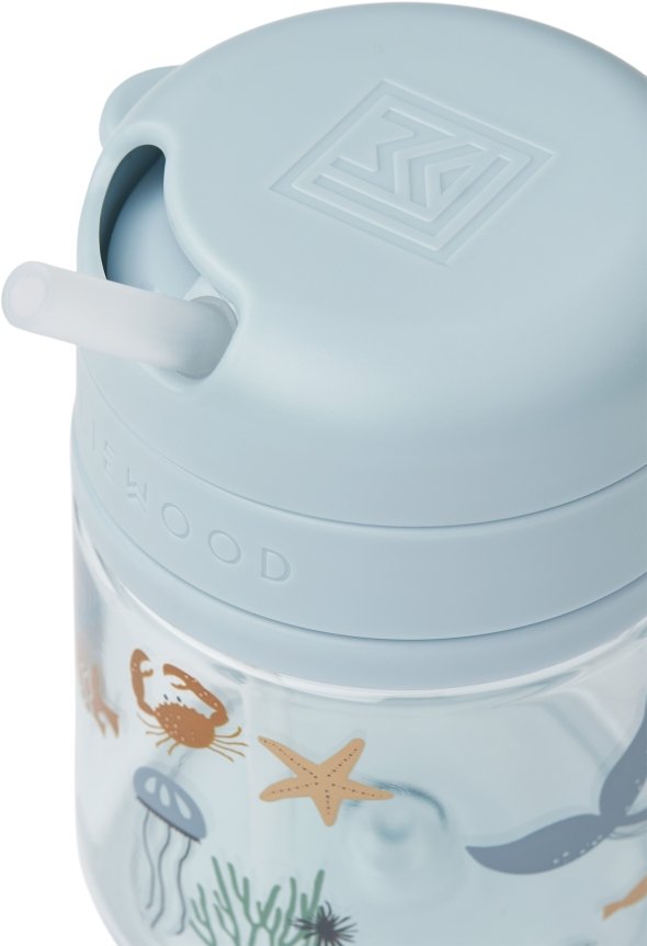 LIEWOOD Pavia Sugerrskop 28 cl, Sea Creature/Sandy