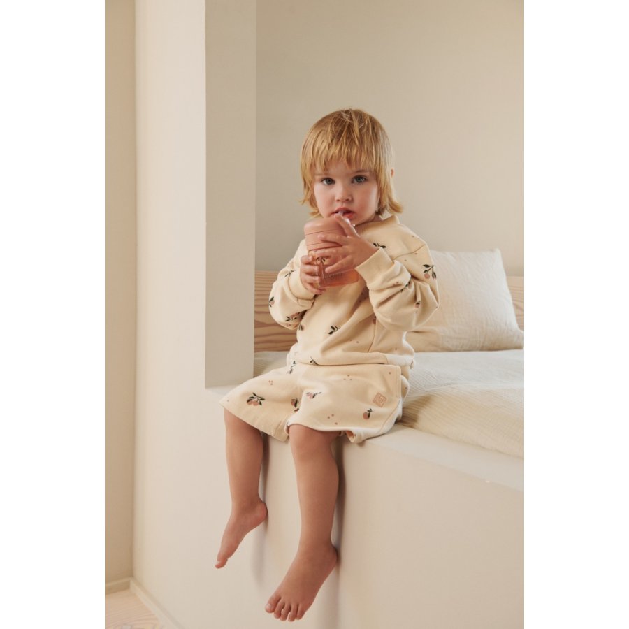 LIEWOOD Pavia Sugerrskop 28 cl, Peach/Sea Shell