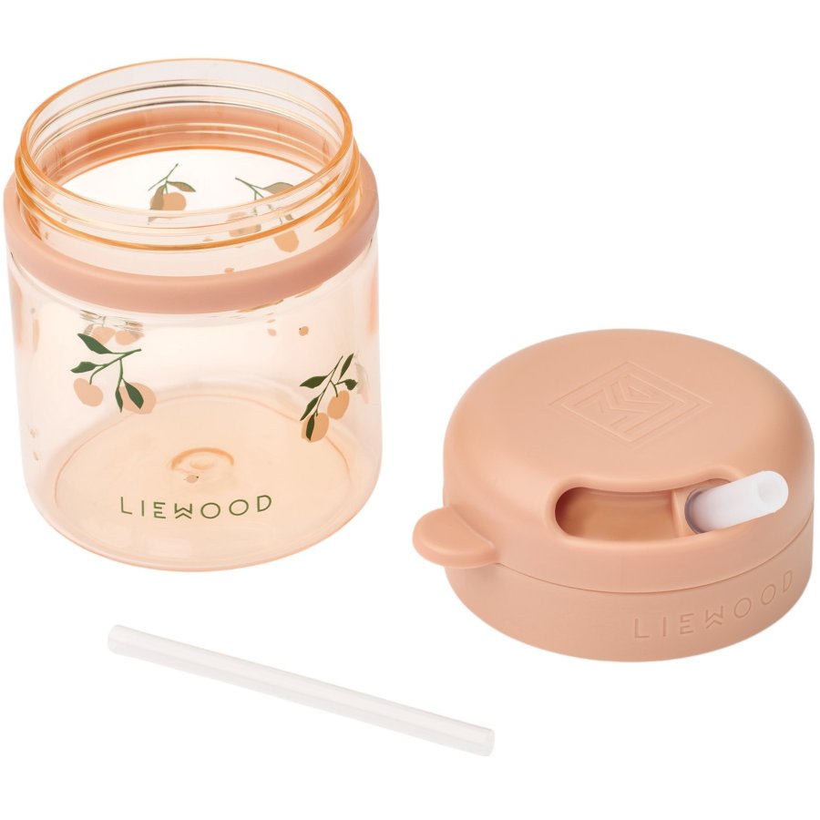 LIEWOOD Pavia Sugerrskop 28 cl, Peach/Sea Shell