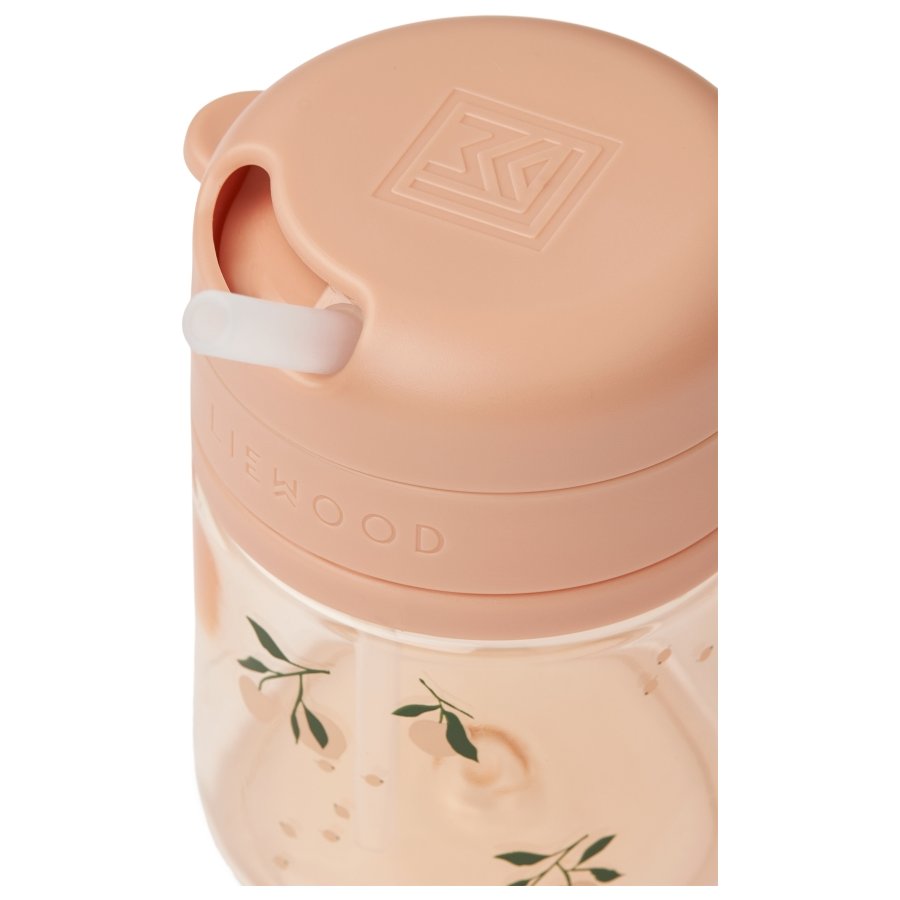 LIEWOOD Pavia Sugerrskop 28 cl, Peach/Sea Shell