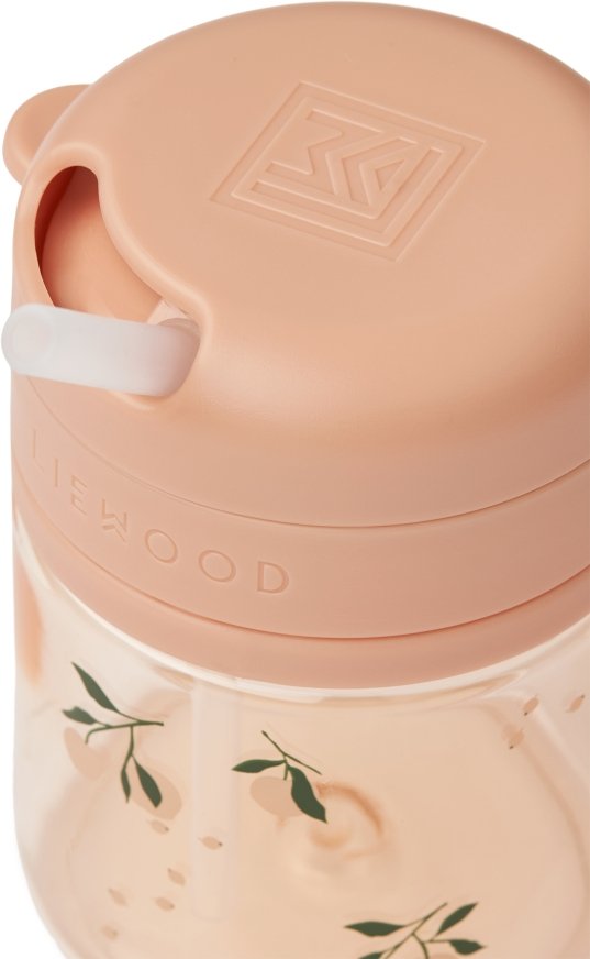 LIEWOOD Pavia Sugerrskop 28 cl, Peach/Sea Shell