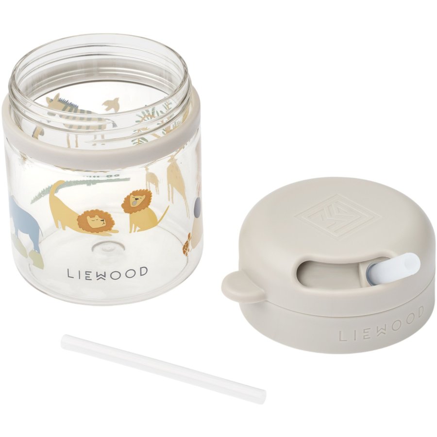 LIEWOOD Pavia Sugerrskop 28 cl, All Together/Sandy