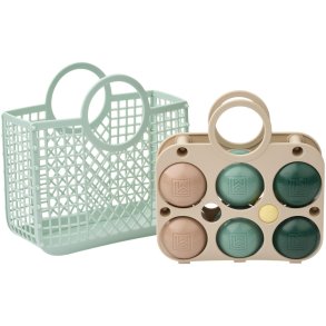 LIEWOOD Emmett Petanqus�t, Sandy Multi Mix