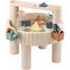 LIEWOOD Sepp Aktivitetsbord, Sandy Multi Mix