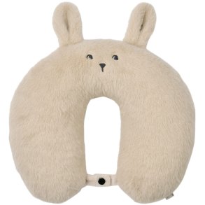 LIEWOOD Alto Rabbit Nakkest�tte 28x29 cm, Mist