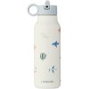 LIEWOOD Falk Wasserflasche 350 ml, Aviator/Ecru