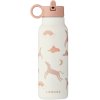 LIEWOOD Falk Wasserflasche 350 ml, Traum/Ecru