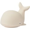 LIEWOOD Winston Trdls Natlampe Hval H11,6 cm, Sandy