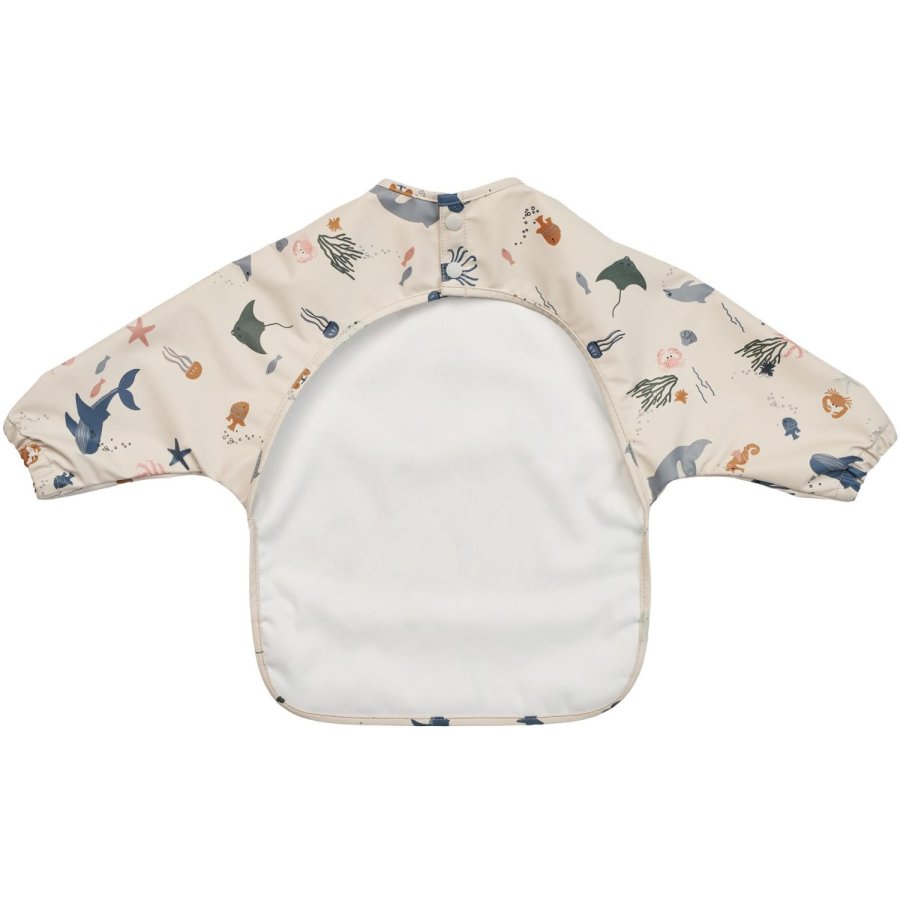 LIEWOOD Merle Spiseforkl�de, Sea Creature/Sandy
