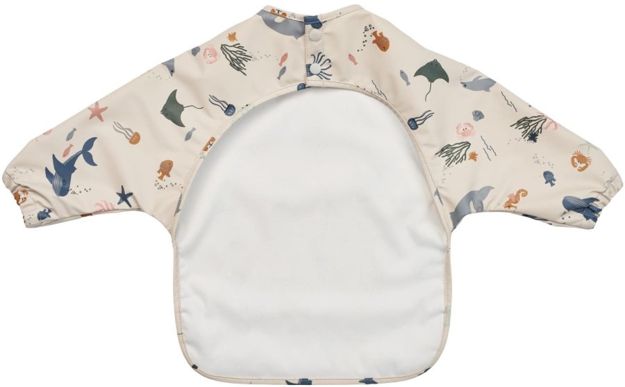 LIEWOOD Merle Spiseforkl�de, Sea Creature/Sandy