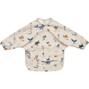 LIEWOOD Merle Spiseforkl�de, Sea Creature/Sandy