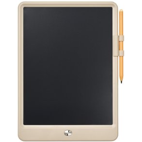 LIEWOOD Zora LCD-Tegnetavle, Sandy