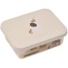 LIEWOOD Ako Snack Box 350 ml, All Together/Sandy