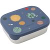 LIEWOOD Arthur Madkasse 900 ml, Universe/Classic Navy