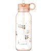 LIEWOOD Yang Vandflaske 500 ml, Peach/Sea Shell