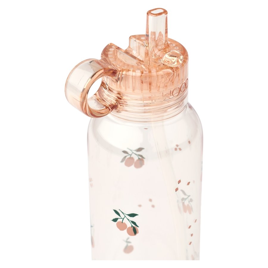 LIEWOOD Yang Vandflaske 500 ml, Peach/Sea Shell