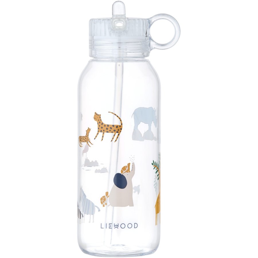 LIEWOOD Yang Vandflaske 500 ml, All Together/Sandy