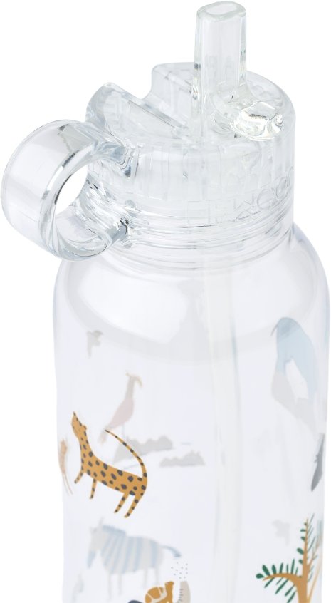 LIEWOOD Yang Vandflaske 500 ml, All Together/Sandy