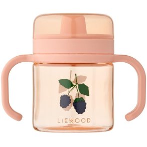 LIEWOOD Kylo Tudekop 28 cl, Berry/Pale Tuscany