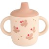 Liewood Neil Trinklernbecher 150 ml, Butterfly/Apple Blossom