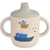 Liewood Neil Trinklernbecher 150 ml, Sailing/Sandy
