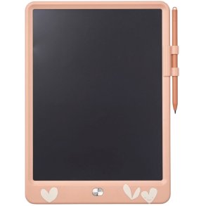 Liewood Zora Zora LCD-Zeichentafel, Sweethearts/Pale Tuscany