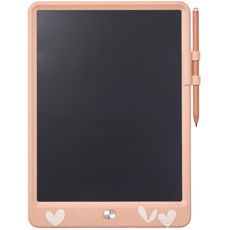 Liewood Zora Zora LCD-Zeichentafel, Sweethearts/Pale Tuscany