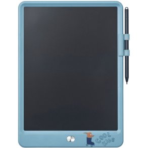 Liewood Zora Zora LCD-Zeichentafel, Tiger/Beach Blue