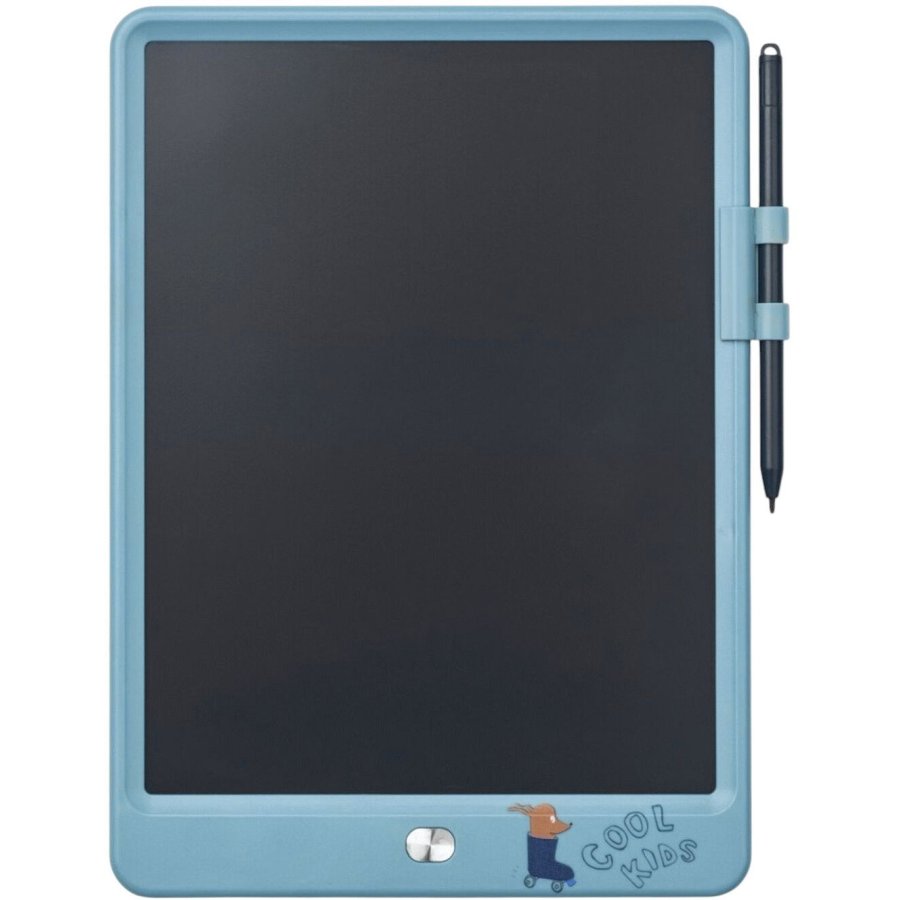 Liewood Zora Zora LCD-Zeichentafel, Tiger/Beach Blue